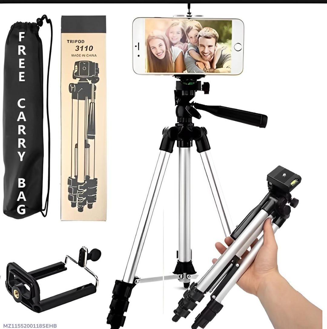 3110 Tripod stand