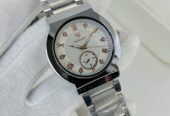 Men’s water Resistant Quartz chain Watch 1 Pcs