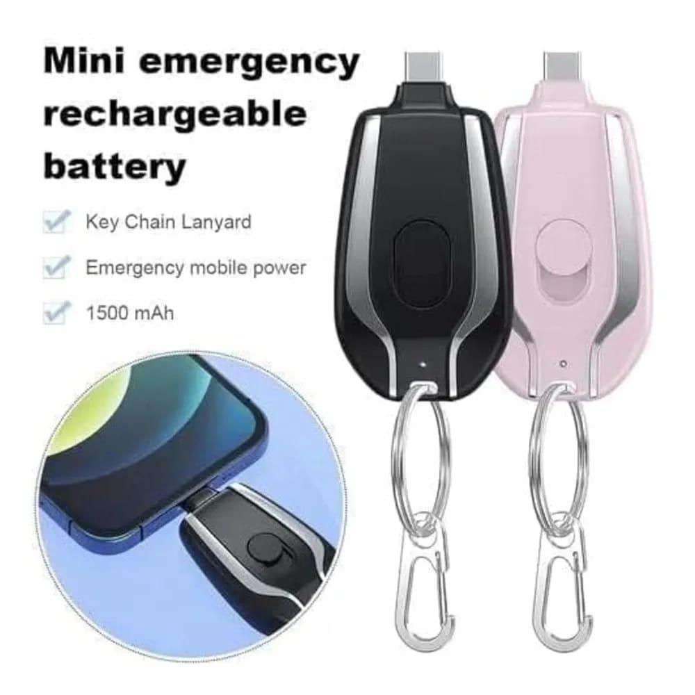 Power Bank