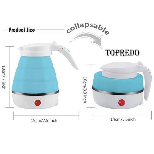 Protable Electric kettles