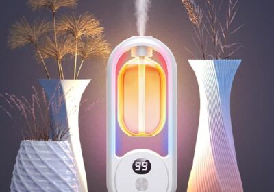 Air Humidifier 1753609381054