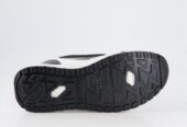 Men casual Mesh jogger-Gray-1pcs