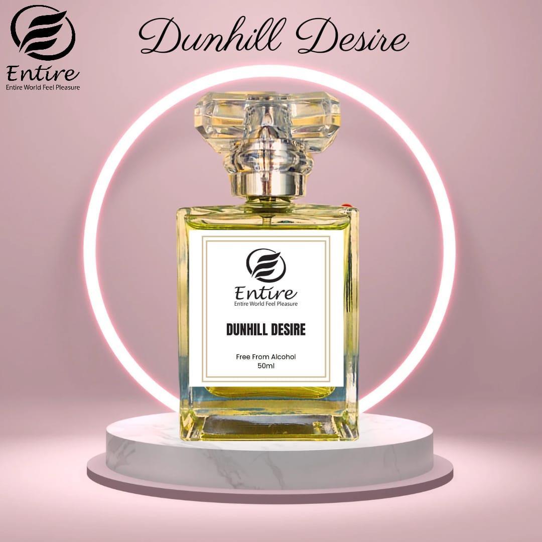 Long Lasting Men’s Perfume