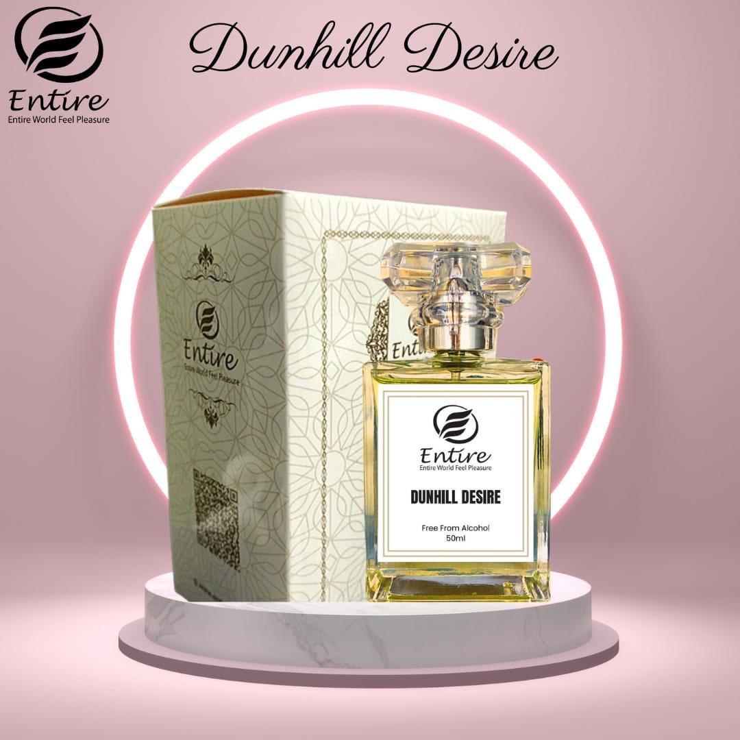 Long Lasting Men’s Perfume