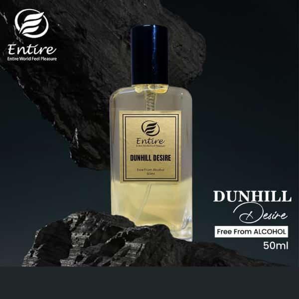 Long Lasting Men’s Perfume