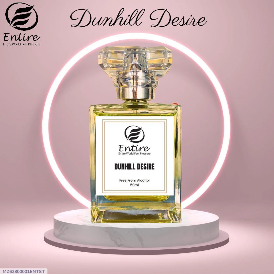 Long Lasting Men’s Perfume