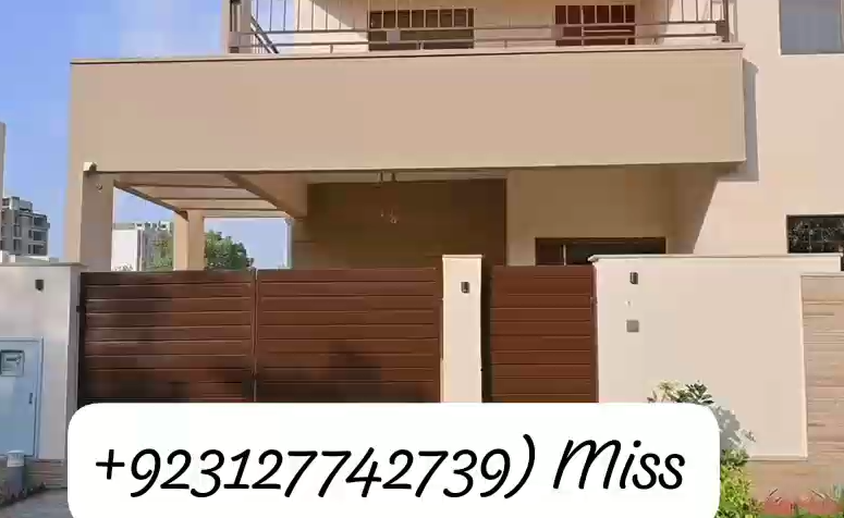 P1villa Overseas Block