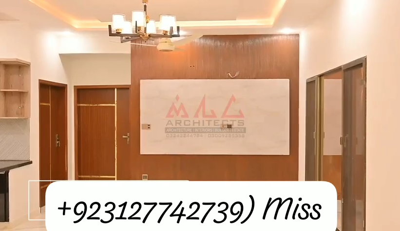 P1villa Overseas Block