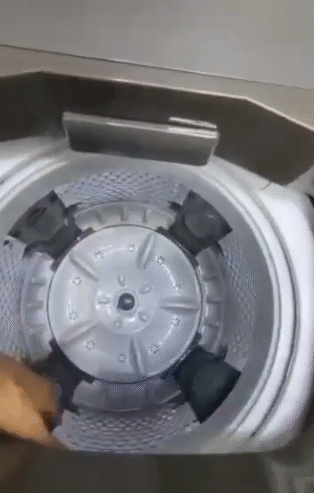 DAWLANCE AUTOMATIC WASHING MACHIN