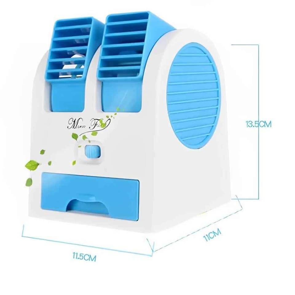 Mini Air Conditioner