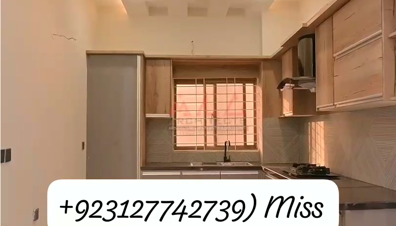 P1villa Overseas Block