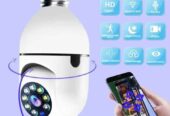 Clear Vision 360 View Security Camera