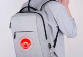 Oxford Laptop Backpack