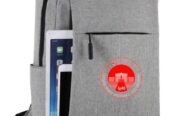 Oxford Laptop Backpack
