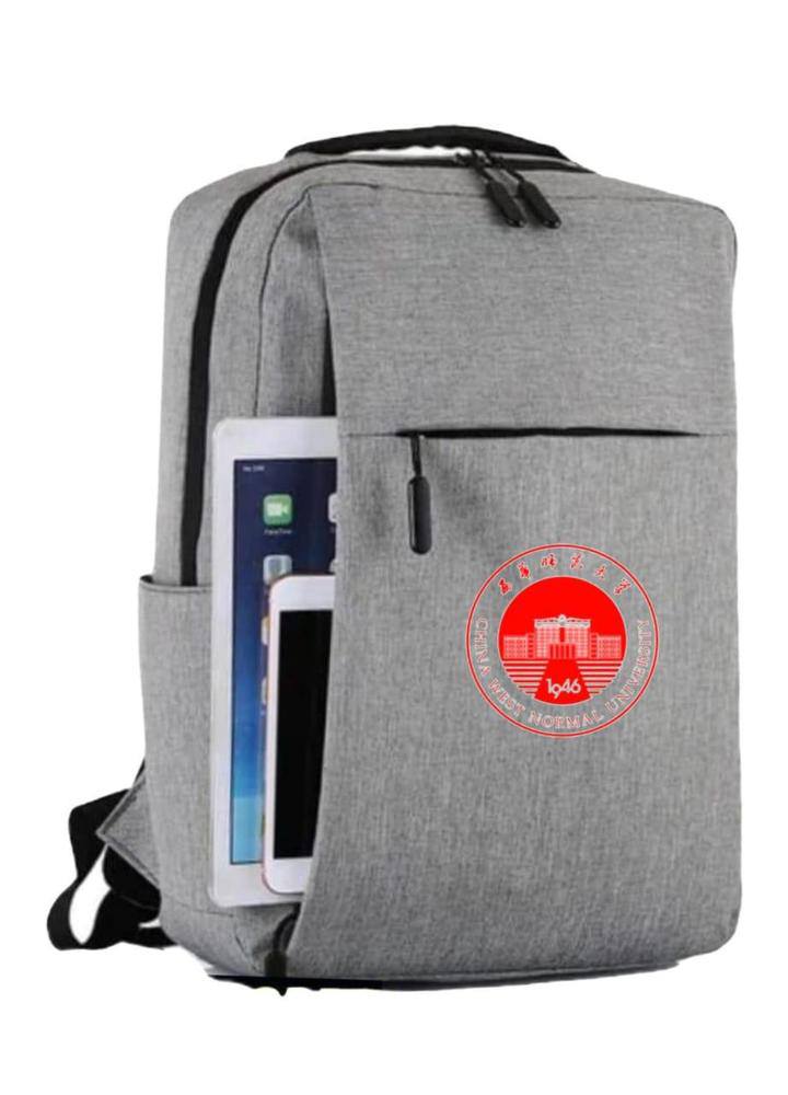 Oxford Laptop Backpack