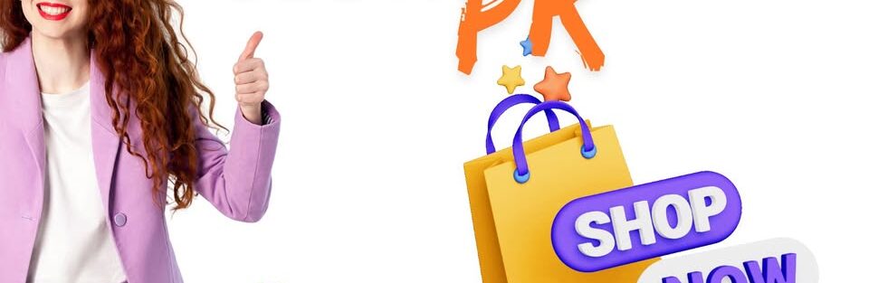 Store Banner