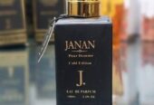 J. Best of Deal 2 in 1 Perfume Zarar & Janan