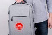 Oxford Laptop Backpack