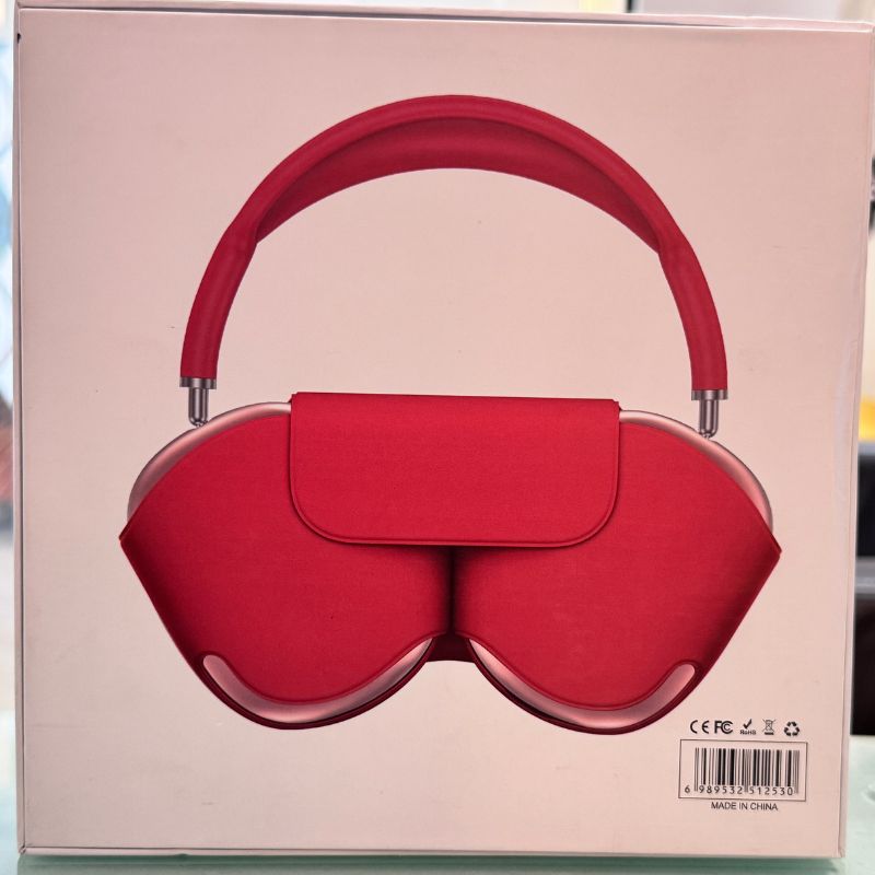 AirPods Max Wireless Over-Ear Headphones