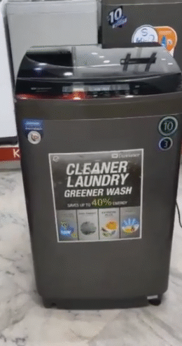 DAWLANCE AUTOMATIC WASHING MACHIN 1 DAWLANCE AUTOMATIC WASHING MACHIN