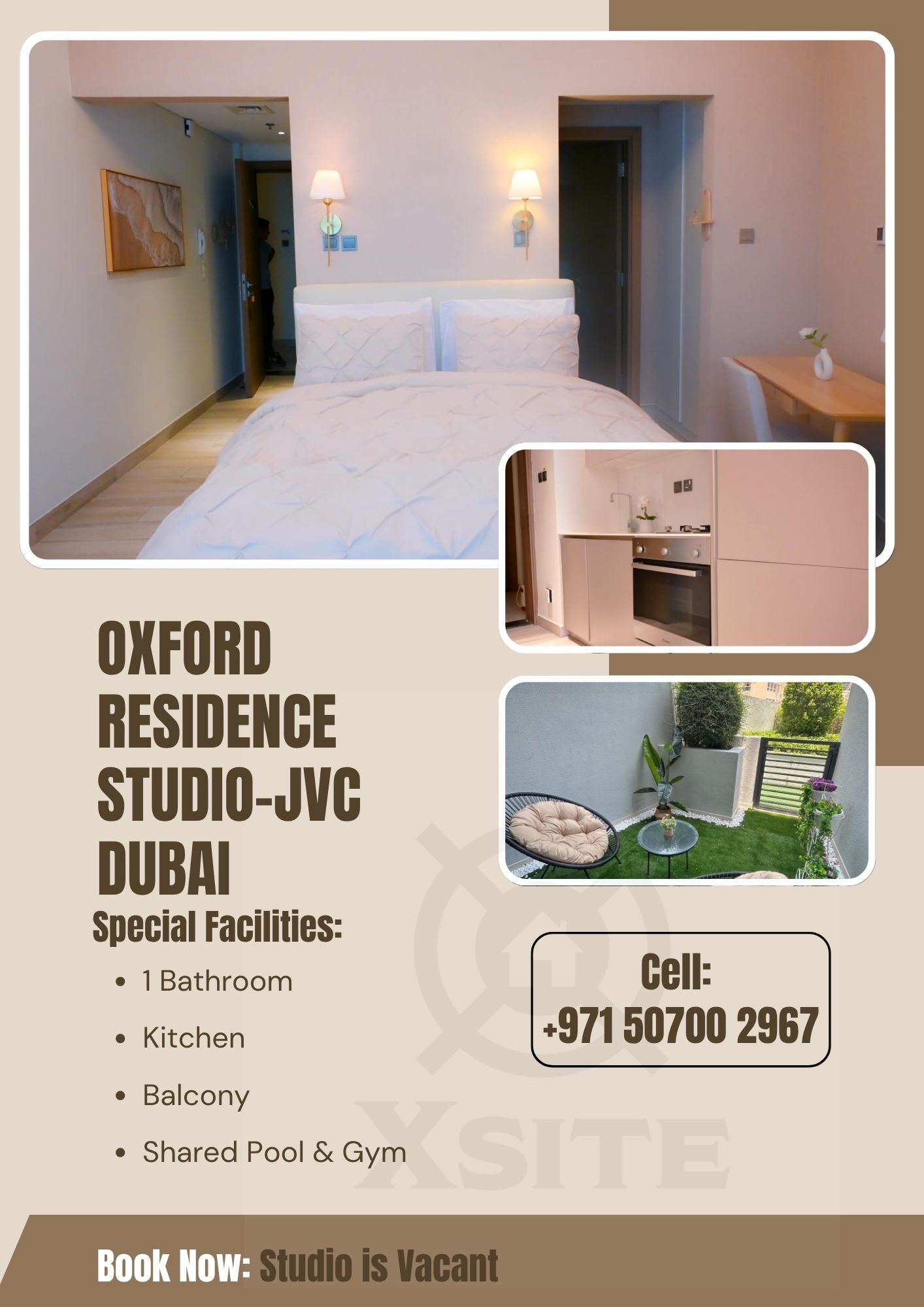 Binghatti Azure JVC DUBAI