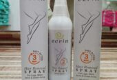 Ecrin Hair Removal Sapray