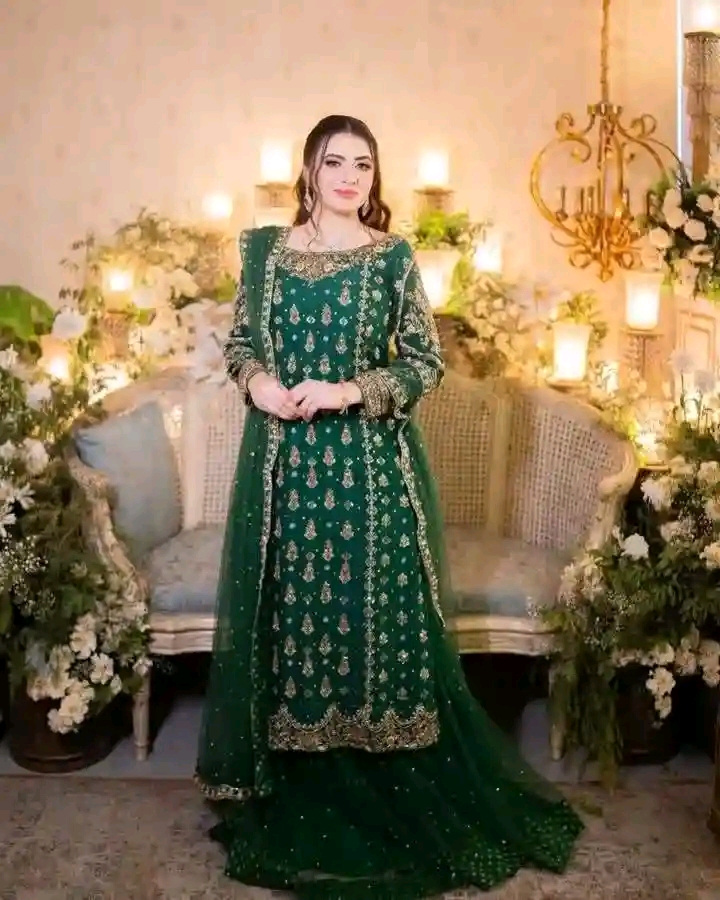 Party wear dress