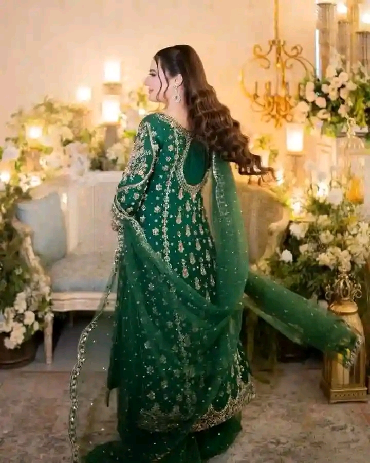 Party wear dress