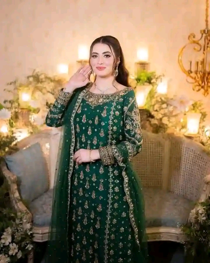 Party wear dress