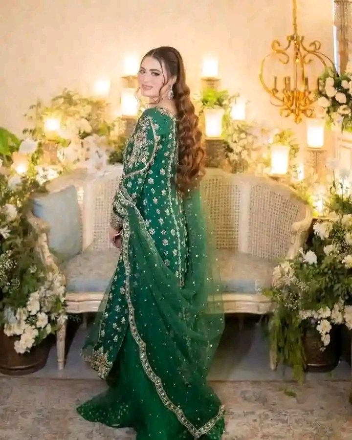 Party wear dress