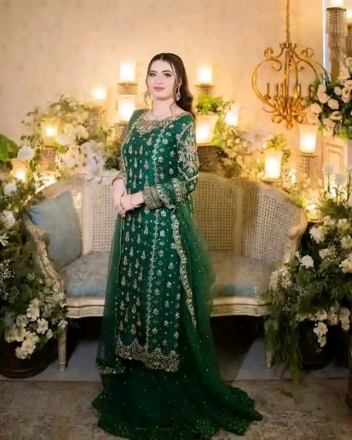 Party wear dress