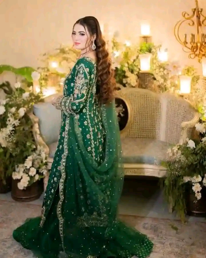 Party wear dress