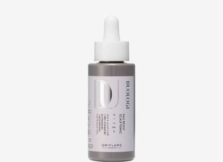 Duologi fall resist scalp tonic