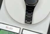 Black Aura Watch