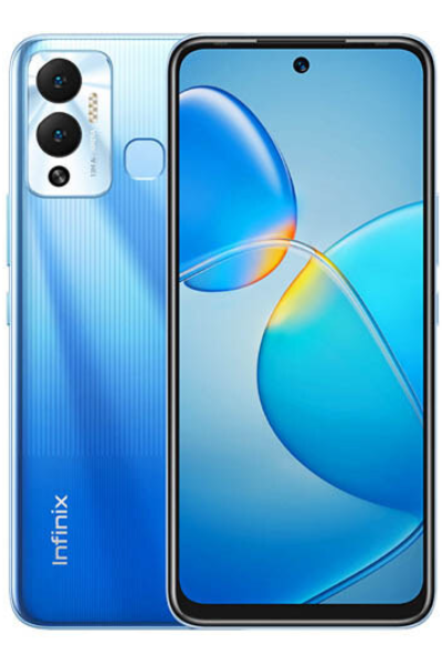 Infinix hot 12 play