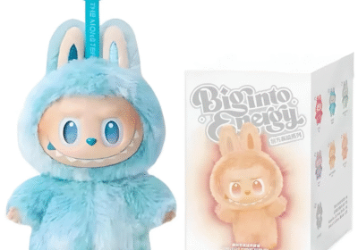 Labubu-Doll-17cm-Bunny-Plushs-Figure-–-3rd-Gen-Blinds-Box