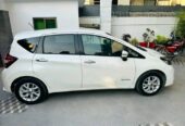 Nissan Note 2019/22