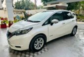 Nissan Note 2019/22
