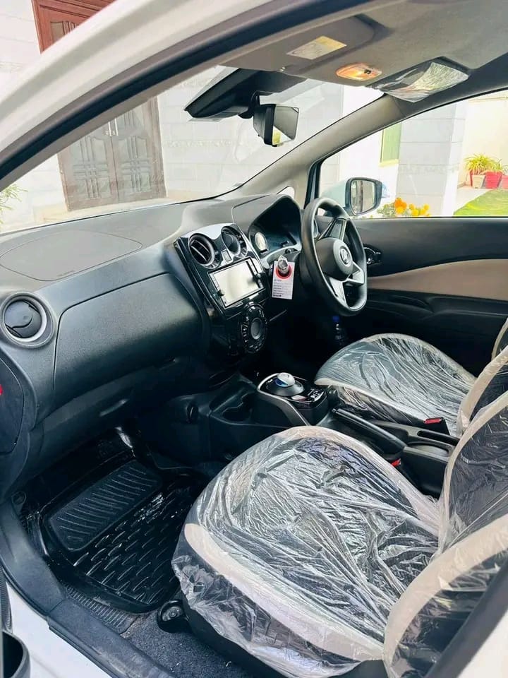 HOnda City 2021