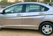 HOnda City 2021