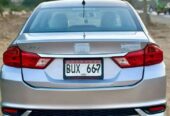 HOnda City 2021