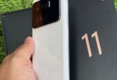 Xiaomi 11 ultra