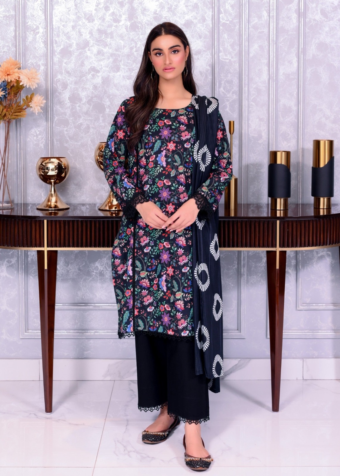 Shanaya Cambric 💯 Original Collection 2025!