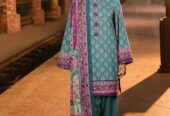 Asim Jofa Lawn 💯 Original 2025 Collection 3 Pcs Volume 05