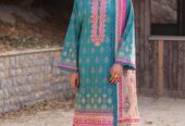 Asim Jofa Lawn 💯 Original 2025 Collection 3 Pcs Volume 05