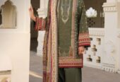Asim Jofa Lawn 💯 Original 2025 Collection 3 Pcs Volume 05
