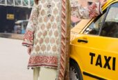 Asim Jofa Lawn 💯 Original 2025 Collection 3 Pcs Volume 05