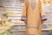 Asim Jofa Lawn 💯 Original 2025 Collection 3 Pcs Volume 05