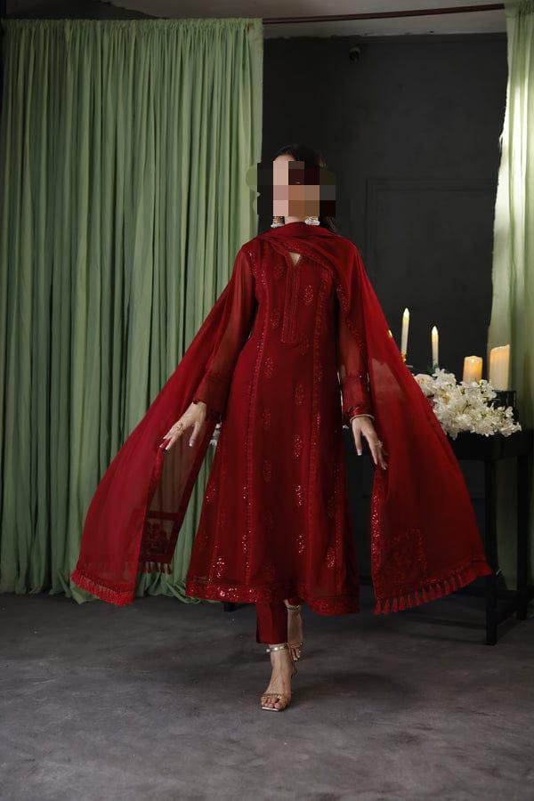 BAROUQE BY ZYANIC OFFICIAL COLLECTION 2025
