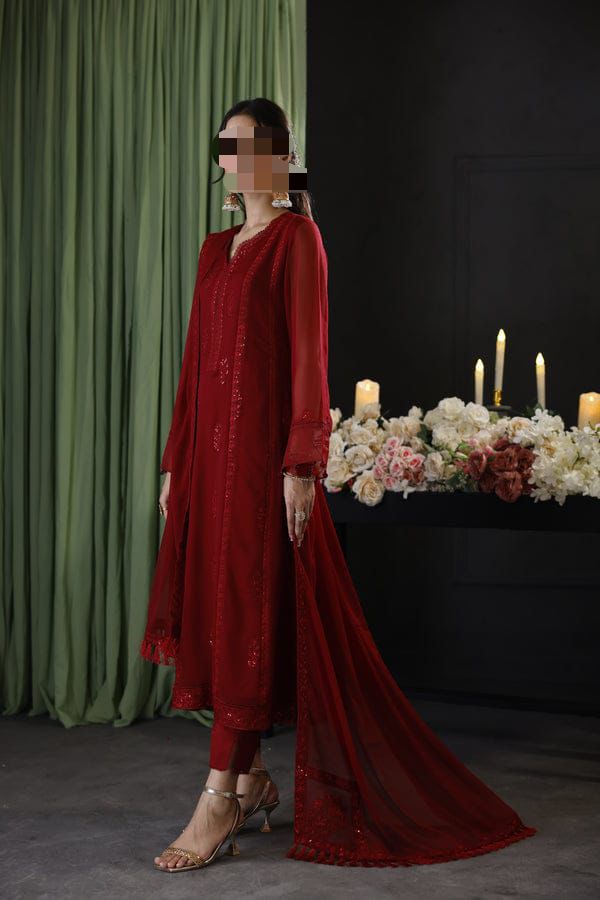 BAROUQE BY ZYANIC OFFICIAL COLLECTION 2025